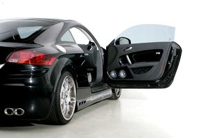 Audi, Car-Hifi Shop, Autoradio Subwoofer Einbau Spezialist, Raum Stuttgart Ludwigsburg