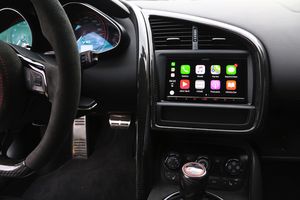 Sound Verbesserung Optimierung Audi R8 im Raum Stuttgart Sound Verbesserung Optimierung Audi R8 im Raum Stuttgart