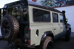 Navigationssystem Land Rover im Raum Stuttgart Navigationssystem Land Rover im Raum Stuttgart