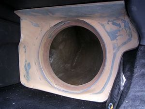 Smart Roadster Autoradio Car-Hifi Subwoofer Einbau Spezialist Stuttgart Smart Roadster Autoradio Car-Hifi Subwoofer Einbau Spezialist Stuttgart