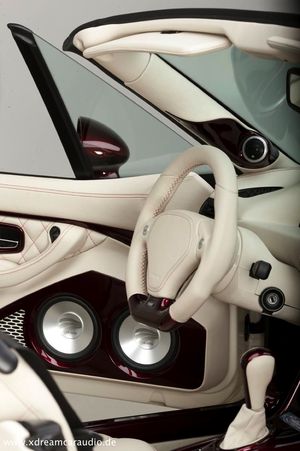 BMW, Car-Hifi Shop, Autoradio Subwoofer Einbau Spezialist, Raum Stuttgart Ludwigsburg