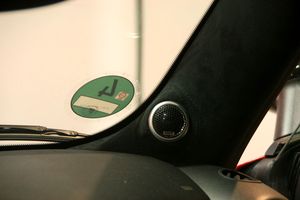 Mini Clubman Car Hifi Sound Werksanlage Verbesserung Optimierung im Raum Stuttgart