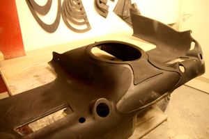 Dodge Viper, Car-Hifi Shop, Autoradio Subwoofer Einbau Spezialist, Raum Stuttgart Ludwigsburg