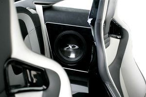 Audi, Car-Hifi Shop, Autoradio Subwoofer Einbau Spezialist, Raum Stuttgart Ludwigsburg