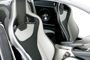 Audi, Car-Hifi Shop, Autoradio Subwoofer Einbau Spezialist, Raum Stuttgart Ludwigsburg
