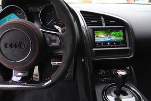 Sound Verbesserung Optimierung Audi R8 im Raum Stuttgart Sound Verbesserung Optimierung Audi R8 im Raum Stuttgart