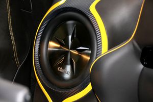 Dodge Viper, Car-Hifi Shop, Autoradio Subwoofer Einbau Spezialist, Raum Stuttgart Ludwigsburg