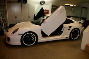 Porsche Rückfahrkamera Car Hifi Sound Werksanlage Verbesserung Optimierung im Raum Stuttgart