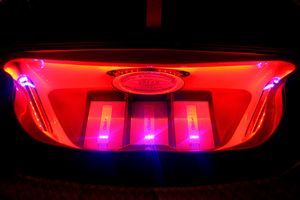 Dodge Viper, Car-Hifi Shop, Autoradio Subwoofer Einbau Spezialist, Raum Stuttgart Ludwigsburg