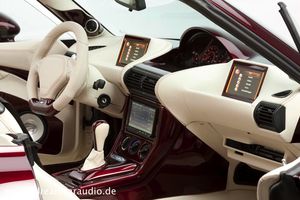 BMW, Car-Hifi Shop, Autoradio Subwoofer Einbau Spezialist, Raum Stuttgart Ludwigsburg